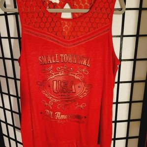 Maurices Tank Top